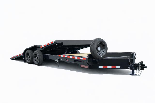 Rental store for TRAILER,I  22  HYDRAULIC TILTBED 10K in Plymouth MN