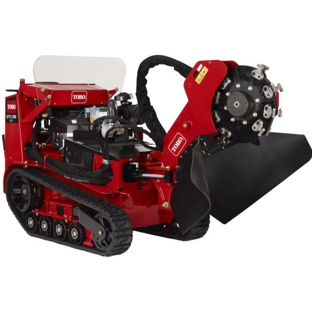 Rental store for STUMP GRINDER TORO STX-38 in Plymouth MN