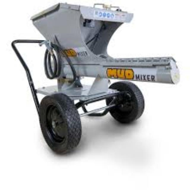 Rental store for MIXER, MUDMIXER in Plymouth MN