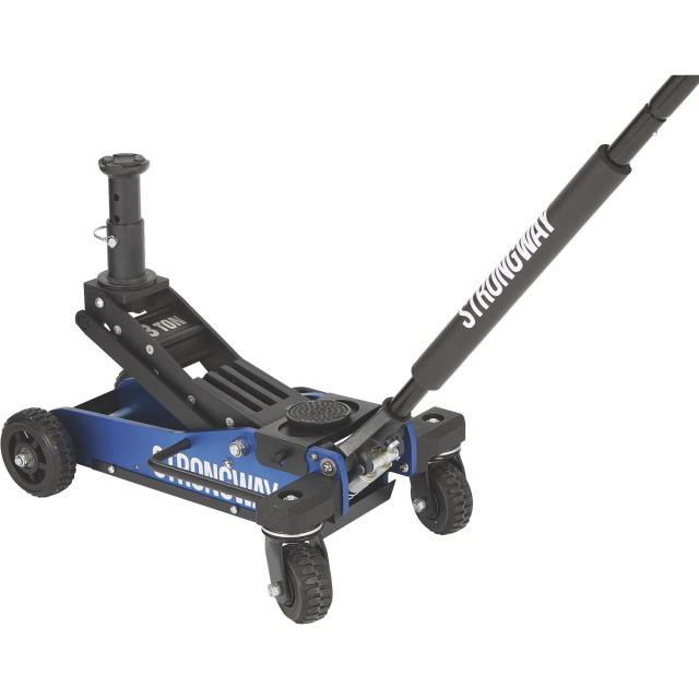 Rental store for 3 TON OFF-ROAD JACK in Plymouth MN