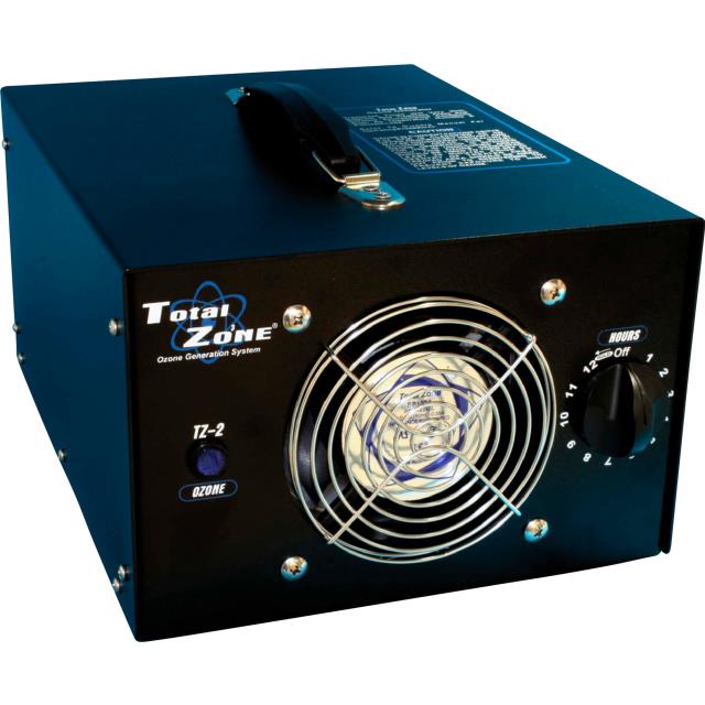 Rental store for OZONE GENERATOR TZ-2 in Plymouth MN