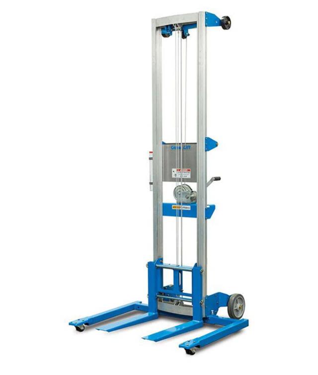 Rental store for CABINET LIFT 13 in Plymouth MN