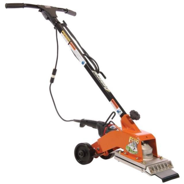 Rental store for TILE   FLOOR STRIPPER SMALL, ELECTRIC in Plymouth MN