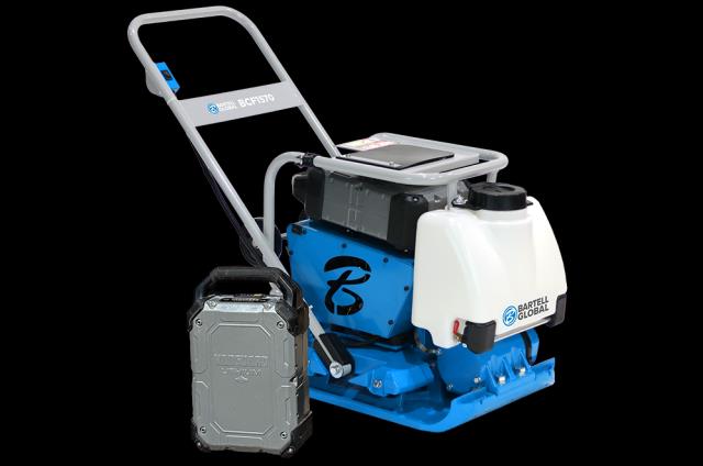 Rental store for PLATE COMPACTOR in Plymouth MN