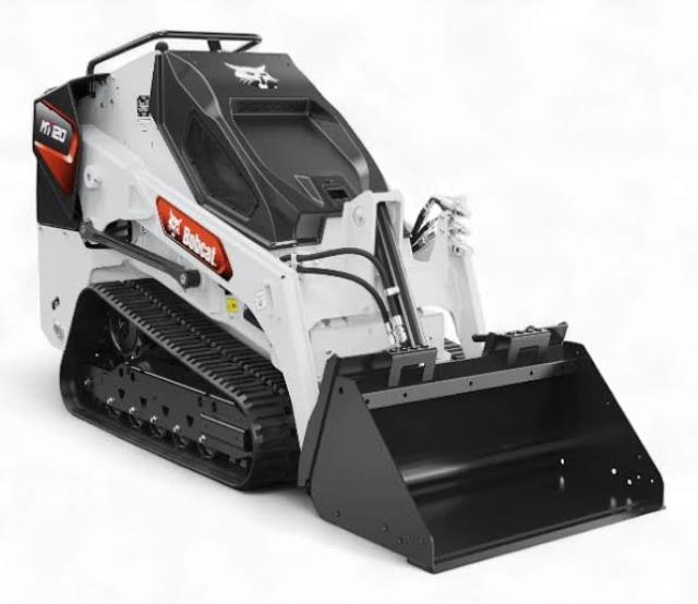Rental store for BOBCAT MT120 MINI TRACK LOADER in Plymouth MN