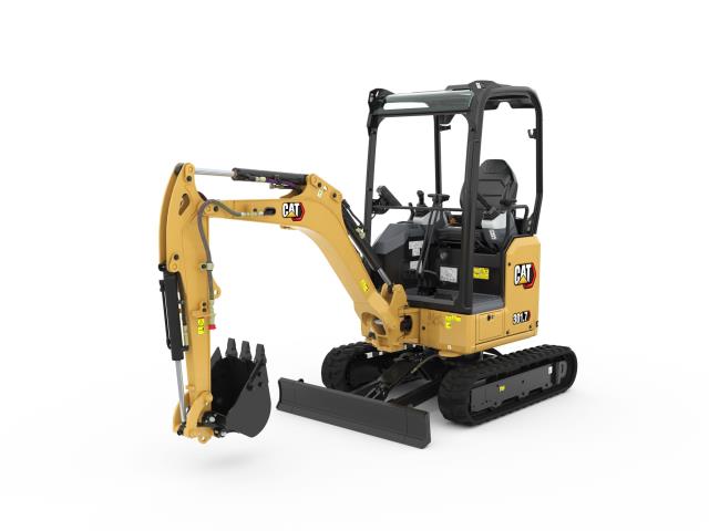 Rental store for CAT 301.7CR EXCAVATOR in Plymouth MN