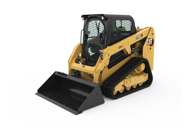 Rental store for CAT 293D3 SKID LOADER in Plymouth MN