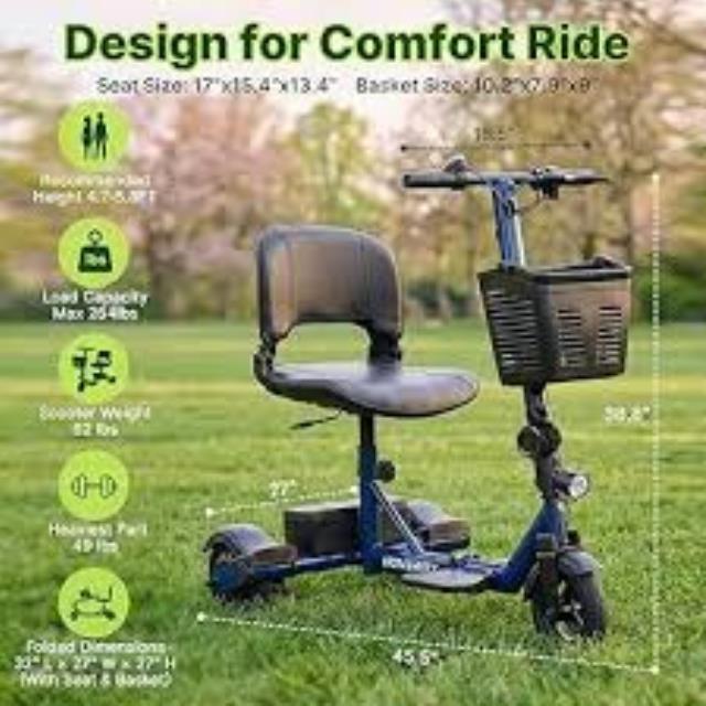Rental store for MOBILITY SCOOTER in Plymouth MN