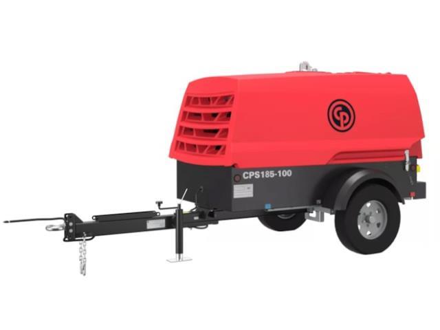 Rent Air Compressor & Air Tools
