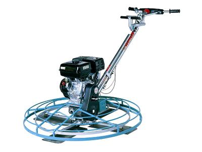 Rent Concrete Equipment