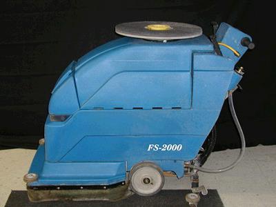 Rent Carpet & Floor Care Equipment